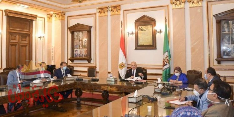 رئيس جامعة القاهرة : اليات جديدة لتشغيل”الفرنساوي”