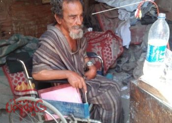 حماية المواطنين المعرضين للخطر في الشارع و تنسيق كامل مع منظومة الشكاوي الحكومية الموحدة لمجلس الوزراء