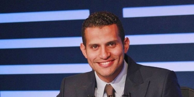 ياسين في ملعب الصقر على راديو مصر