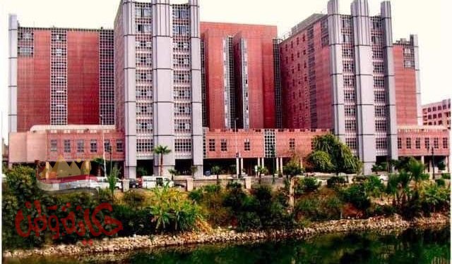 جامعة القاهرة تتوسع في العلاج المجاني وتدرس تحويل الفرنساوي إلى وحدة للعلاج الاقتصادي والمجاني