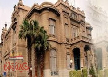 رؤساء أقسام جدد بطب عين شمس