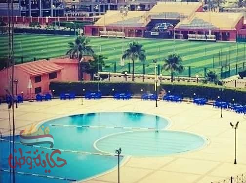 المدينه الشبابية بالاسكندريه تستعد لاستقبال انتخابات برلمان الطلائع على مستوى الجمهورية إلكترونيا