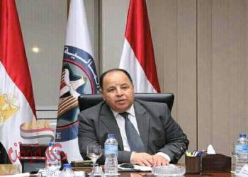 معيط يستعرض الجهود المبذولة لإحكام السيطرة على المنافذ الجمركية