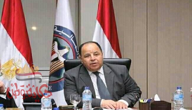 معيط يستعرض الجهود المبذولة لإحكام السيطرة على المنافذ الجمركية