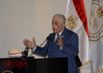 شوقى : بقاء تشعيب علمى وأدبى بالثانوية العامة