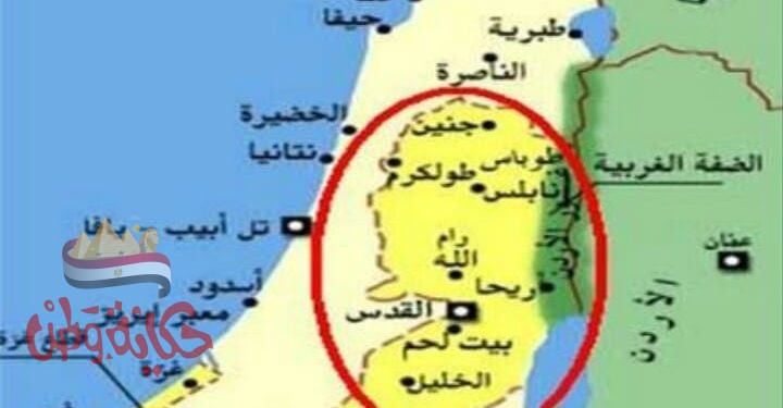 ماذا بعد سحب إسرائيل مشروع الضمّ؟