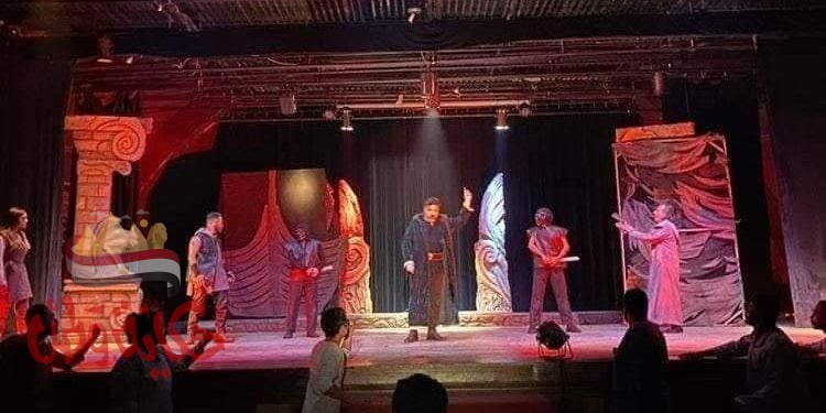 برنامج عروض البيت الفني للمسرح .. اليوم الأحد ١٣ سبتمبر ٢٠٢٠ بالقاهرة