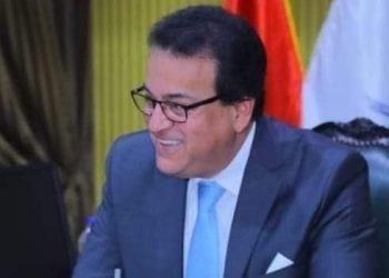 التعليم العالي: الجامعات الحكومية تتسلم معامل معتمدة ومؤسسة على أحدث المعايير العالمية