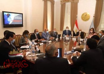 شوقي وسعفان والسعيد: يضعون اللمسات النهائية لمشروع قانون إنشاء هيئة لضمان جودة التعليم الفني