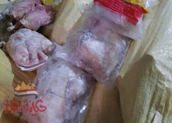 ضبط 1167 قضية تموينية متنوعة “خلال 24 ساعة