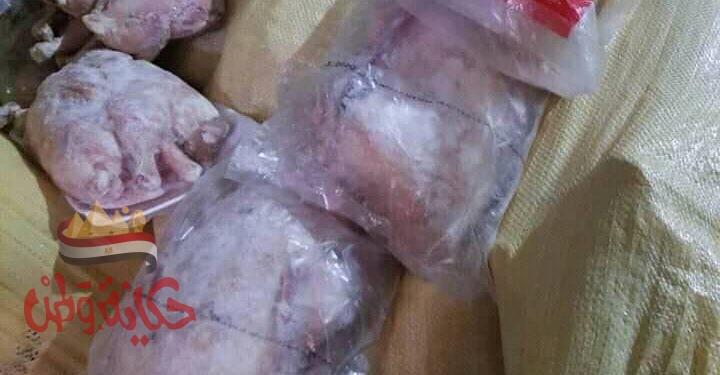 ضبط 1167 قضية تموينية متنوعة “خلال 24 ساعة