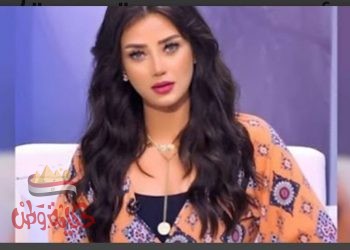 بالفيديو “رضوى الشربيني” تعتذر عن إساءتها للفتيات غير المحجبات