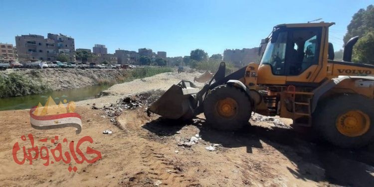 محافظ أسيوط: حملات نظافة مكثفة ورفع ما يقرب من 80 طن مخلفات وقمامة بمراكز ديروط والغنايم وأسيوط