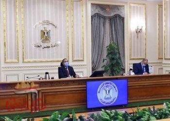 “مدبولى” يتابع المشروعات التنموية والخدمية بمحافظة الإسماعيلية