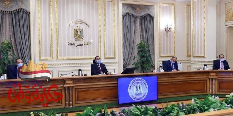 “مدبولى” يتابع المشروعات التنموية والخدمية بمحافظة الإسماعيلية