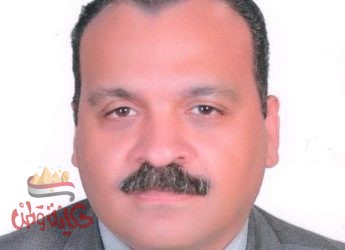 تامر سمير نائبا لرئيس جامعة بنها لشئون التعليم والطلاب