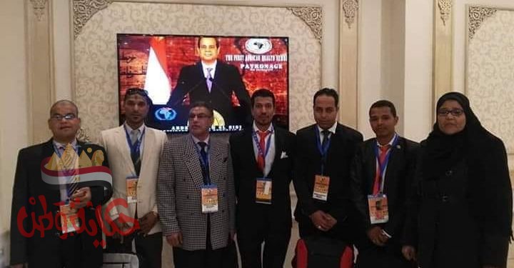 لماذا روب المحاماه اسود اللون ؟