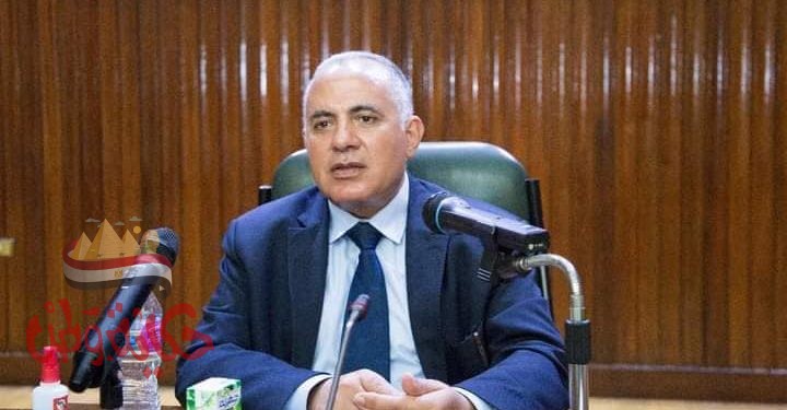  عبد العاطي : الدولة المصرية حريصة على التأكيد على أن التعاون هو الحل لتحقيق المصلحة المشتركة