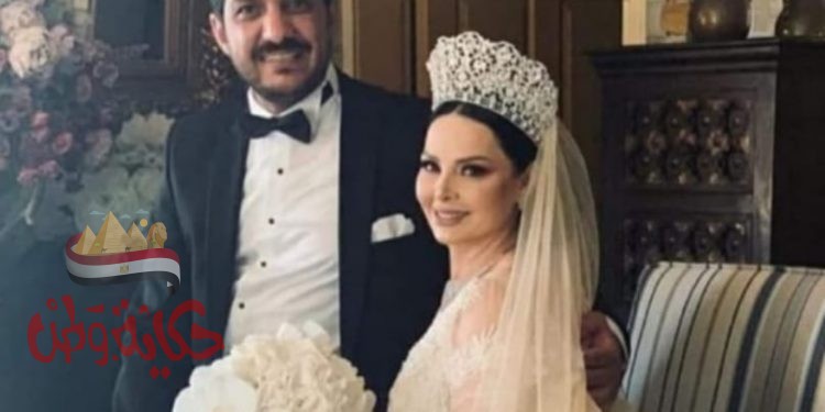 استدعى الأمن الأردني معاذ العمري زوج ديانا كرزون فور انتهاء حفل الزفاف