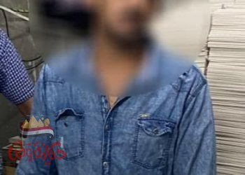 ضبط أكثر من 25 ألف نسخة كتاب دراسى وأغلفة بدون تفويض بداخل إحدى المطابع بعين شمس