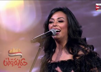 منذ قليل…. وفاه والد المطربة مروة ناجى