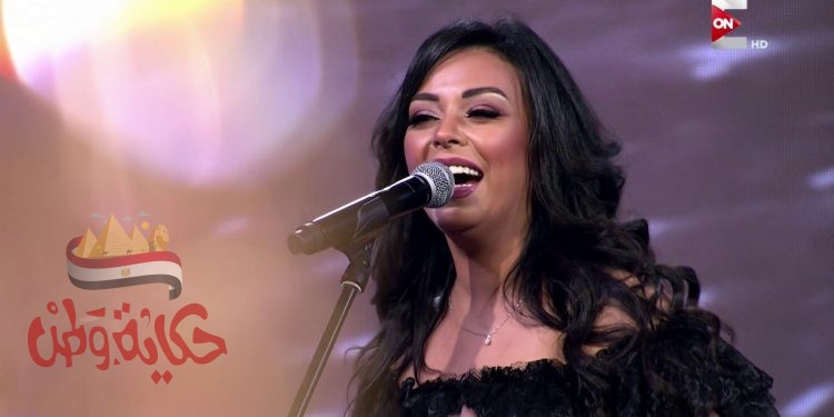 منذ قليل…. وفاه والد المطربة مروة ناجى