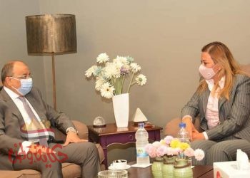 ” شعرواي ” و” راغب “يفتتحان المرحلة الثانية من البرنامج التدريبي لنواب المحافظين