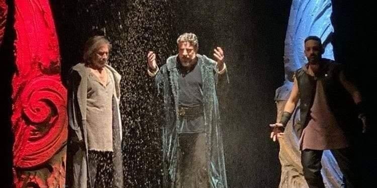 برنامج عروض البيت الفني للمسرح لليوم الأثنين ٢١ سبتمبر ٢٠٢٠ بالقاهرة