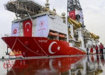 استفزازت تركيا في شرق المتوسط لا تزال تثير غضب قبرص