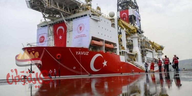 استفزازت تركيا في شرق المتوسط لا تزال تثير غضب قبرص