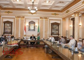 د. الخشت : خطة شاملة لجامعة القاهرة لتطبيق التعليم الإلكتروني خلال العام الدراسي الجديد