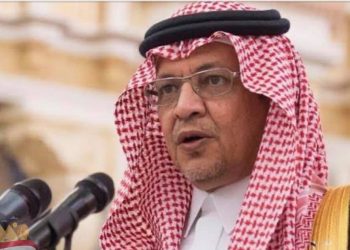 منظمة الحق : دعم التويجري لـ منصب رئيس منظمة التجارة العالمية واجب وطني عربي