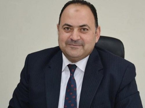 الشيخ مديرا تنفيذا للرياضة