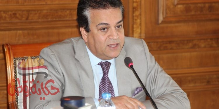 التعليم تعلن عن الاطلاق التجريبي لمنصة التعلم عن بعد لجميع الجامعات المصرية