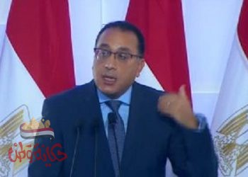 مدبولى : تقليل كثافات المدارس يستلزم إنشاء 73 ألف فصل بـ40 مليار جنيه