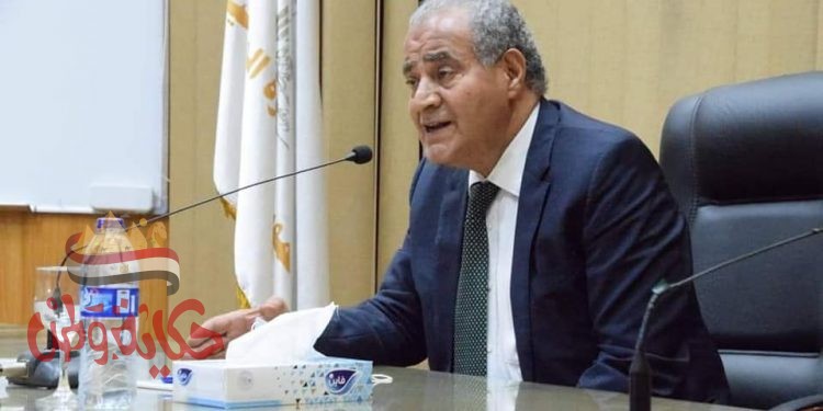 “مصلحي” انطلاق معارض اهلاً مدارس تحت رعاية وبحضور دولة رئيس مجلس الوزراء يوم 20 سبتمبر ولمدة أسبوع