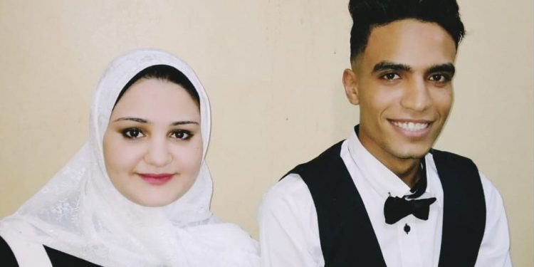 تهنئة بمناسبة الخطوبة