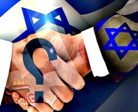 حماس تستنكر التوجه العلني نحو التطبيع