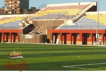 كاميرا حكاية وطن ترصد ملامح الجمال داخل المدينة الشبابيه بالإسكندرية