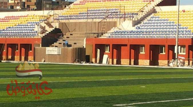 كاميرا حكاية وطن ترصد ملامح الجمال داخل المدينة الشبابيه بالإسكندرية