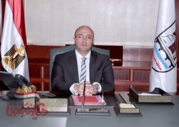 غنيم :تلقينا أكثر من 72 ألف طلبا للتصالح في مخالفات البناء على مستوى المراكز والمدن ببنى سويف