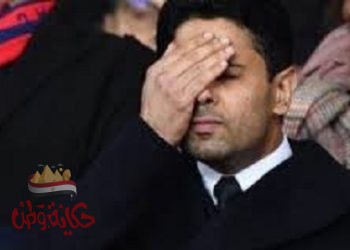 اعتراف الخليفى بأنه رتب لقاء بين أمير قطر وأمين عام “الفيفا” السابق