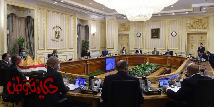 “مدبولى”يستعرض المؤشرات الإيجابية حول الاقتصاد المصري الصادرة عن مؤسسة “جولدن مان ساكس” الأمريكية