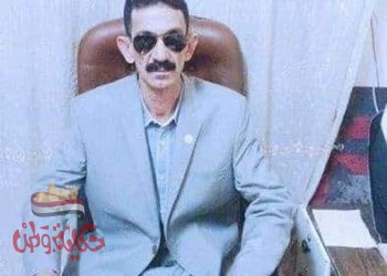 صقر المخابرات المصرية