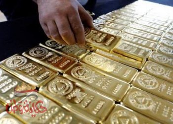 الذهب يفقد 10 جنيهات محليا مع تراجع الملاذ الآمن عالميا بضغط من قوة الدولار