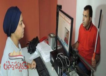 إستمرار مأمورية قطاع الأحوال المدنية بمدينة العلمين الجديدة لتجديد وإستخراج بطاقات الرقم القومى للعاملين بها