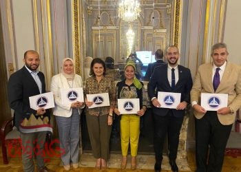 جامعة عين شمس تشارك في المؤتمر الافتراضي الأول لمنظمة QS العالمية