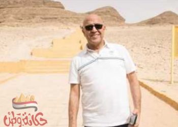 الفنان أشرف عبدالباقى يرفع الستار عن عمله الجديد