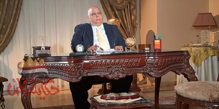 أمين عام اتحاد المستثمرين: مصر أصبحت تملك كافة عوامل التنمية الشاملة بفضل القيادة السياسية الواعية