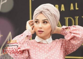 ريتا عدنان تبدأ تحضيرات برنامج “أسبوع الموضة”